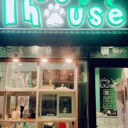Pet house 宠物之家:上海城区松江区松江万达广场附近