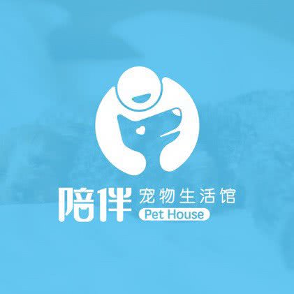 陪伴宠物生活馆:上海城区松江区九亭附近