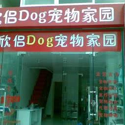 欣侣dog宠物家园:上海城区松江区九亭附近