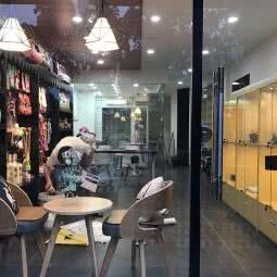 Pocola宝可乐宠物屋(九亭店):上海城区松江区九亭附近