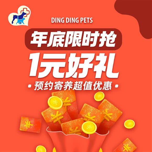 丁丁宠物医院·24小时急重诊(泰晤士店):上海城区松江区泰晤士小镇附近
