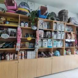 爱宠怡康动物医院(育园店):北京城区门头沟区门头沟区附近