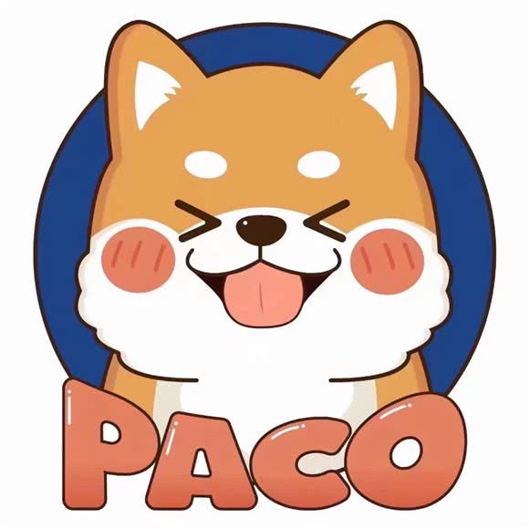 Paco宝可宠物狗:上海城区青浦区青浦城区附近