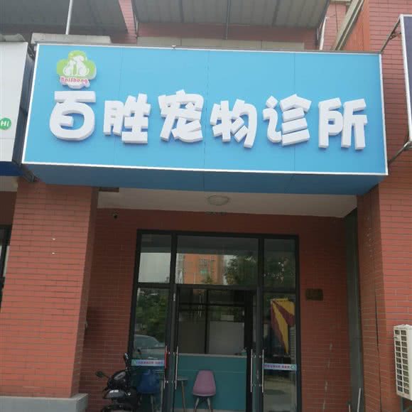 百胜宠物诊所:上海城区青浦区青浦城区附近