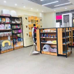 星宠荟(虹桥·食尚天地店):上海城区青浦区徐泾附近