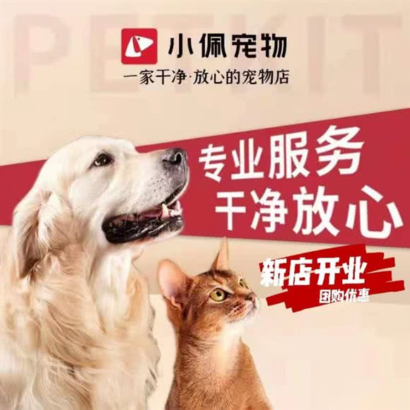 PETKIT小佩宠物(盈港东店):上海城区青浦区国家会展中心附近