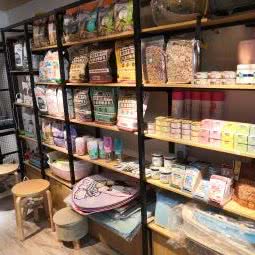 咪噜宠物(丹凤街店):南京市玄武区火车站/玄武湖附近