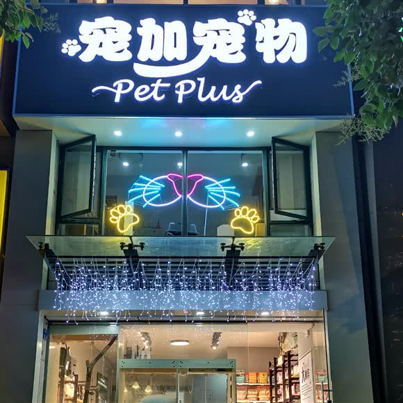 宠加宠物:南京市秦淮区新街口地区附近