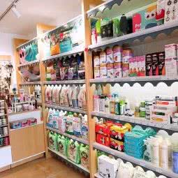 吾爱吾宠PetLover(后标营店):南京市秦淮区瑞金路沿线附近