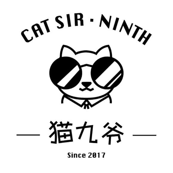 猫九爷·CFA猫舍(东宇大厦店):南京市秦淮区新街口/德基广场附近