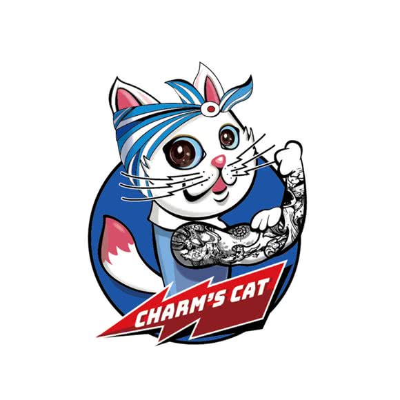 查姆の猫精品猫舍Charm