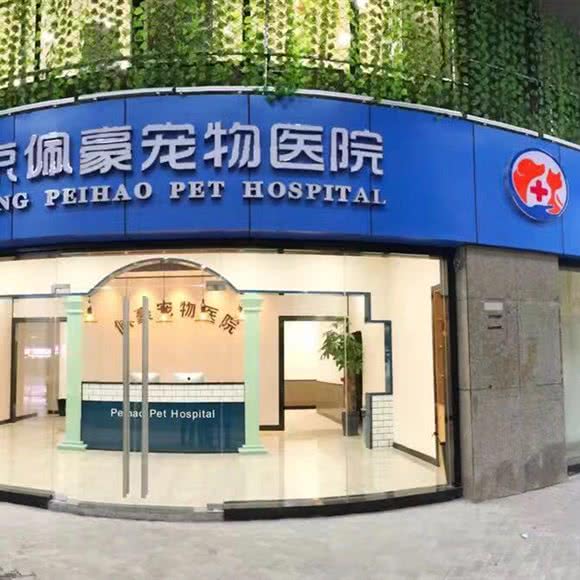 佩豪宠物医院(奥体中心店):南京市建邺区奥体中心附近