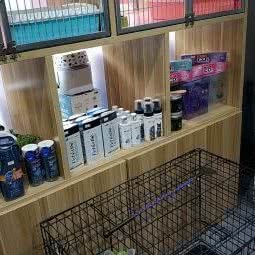 仙蒂宠物工作室:南京市建邺区莫愁湖/水西门附近