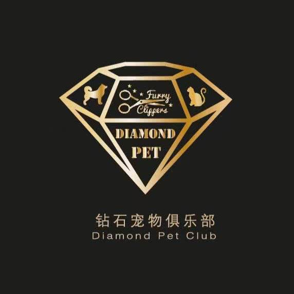 钻石宠物俱乐部(金奥·缤润汇店):南京市建邺区国际博览中心/元通附近