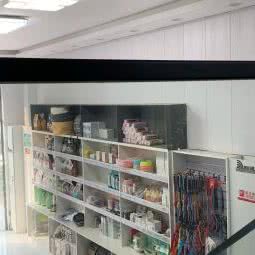 小尾巴宠物(唐山路店):南京市鼓楼区热河南路/三汊河附近
