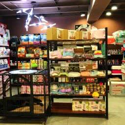 nice萌宠(江东北路店):南京市鼓楼区清江苏宁广场附近