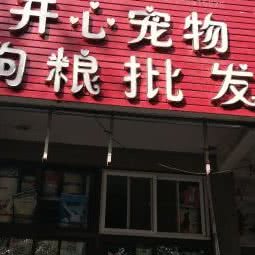 开心宠物:南京市鼓楼区五塘村附近