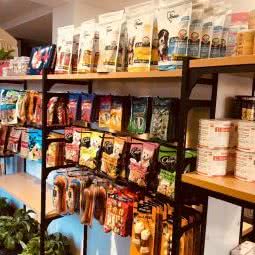 nemo宠物店:南京市浦口区天润城/天悦城附近