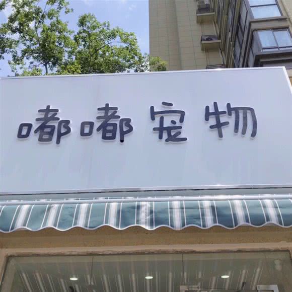 嘟嘟宠物店:南京市浦口区高新区附近