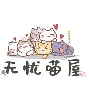 无忧喵屋 撸猫·桌游·拍照:南京市栖霞区仙林大学城附近