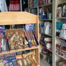 艾宠宠物店:南京市江宁区江宁科学园附近