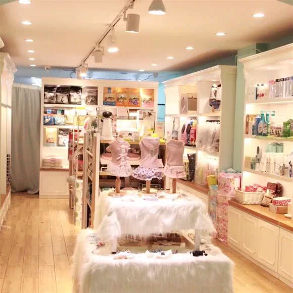 宠伴小精灵连锁宠物店(江宁店):南京市江宁区江宁大学城附近