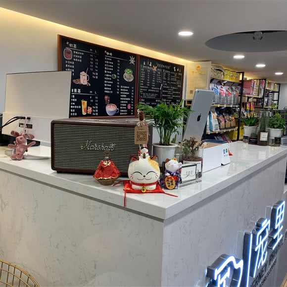 宠里宠物:南京市江宁区竹山路沿线附近