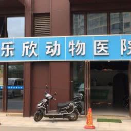 乐欣宠物医院(美利购物广场店):南京市六合区大厂附近