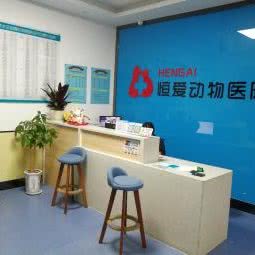恒爱动物医院:南京市溧水区溧水区附近