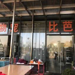 芭比宠物:无锡市锡山区张泾附近