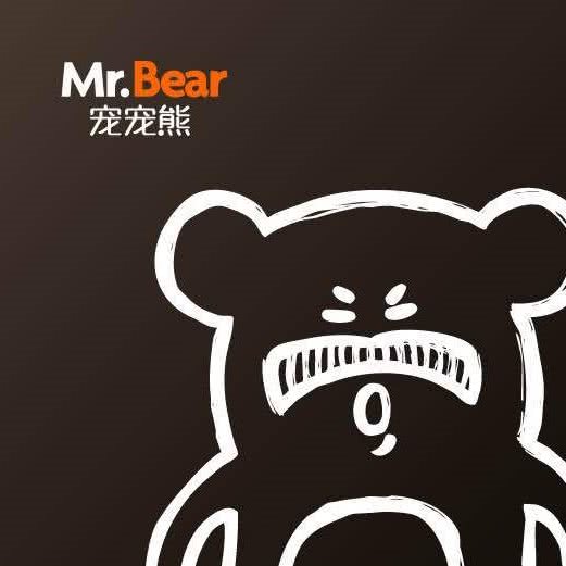 宠宠熊宠物美容(玉兰店):无锡市滨湖区海岸城附近