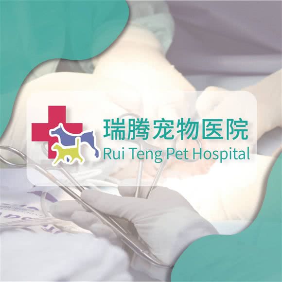 瑞腾宠物医院(观山路店):无锡市滨湖区蠡园/太湖景区附近