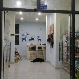十八点宠物店:无锡市滨湖区蠡园/太湖景区附近