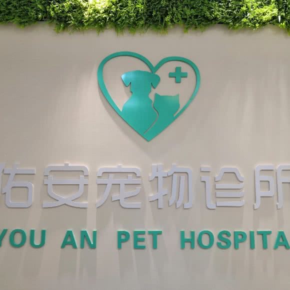 佑安宠物诊所:无锡市梁溪区中桥/芦庄附近