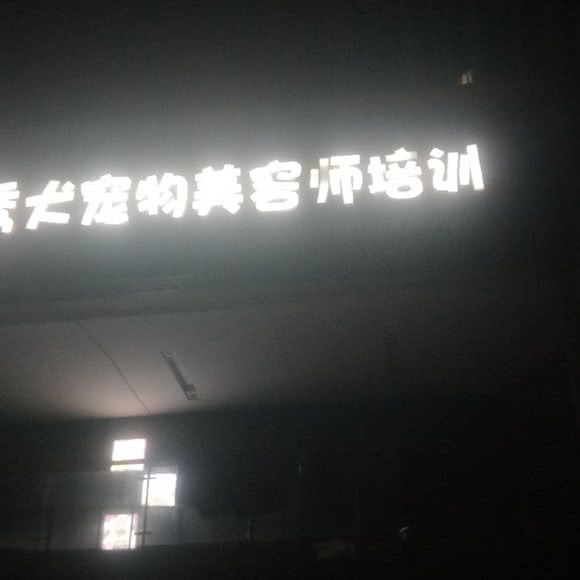 秀犬宠物美容师培训:无锡市新吴区长江北路沿线附近