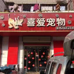开饭乐喜爱宠物:徐州市泉山区吴庄附近