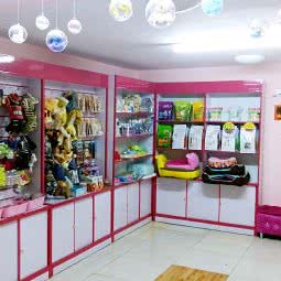 此处有家宠物店:徐州市泉山区云龙湖附近