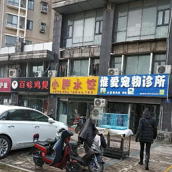 唯爱宠物诊所:常州市天宁区常州火车站附近