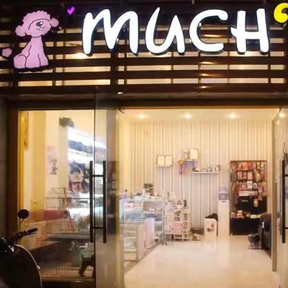 玛琪的宠物店(水岸人家店):常州市天宁区九洲新世界附近