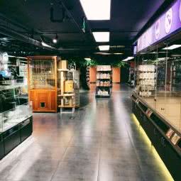 宠物狗世家:常州市钟楼区吾悦国际广场附近