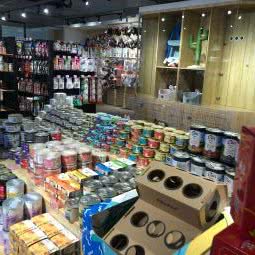 小短腿宠物联萌(环球港店):常州市新北区江南环球港附近