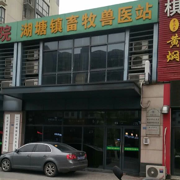 湖塘镇畜牧兽医站:常州市武进区鸣凰大学城附近