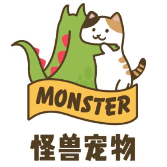怪兽宠物:常州市武进区Coco City附近