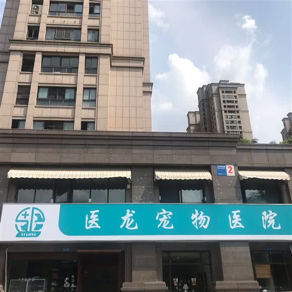 医龙宠物医院:常州市武进区常武中路附近