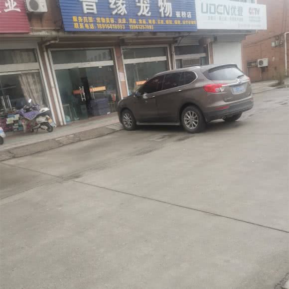 晋缘宠物(崔桥店):常州市武进区横林镇附近