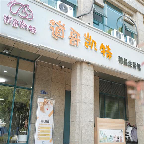 猫咪精品酒店:苏州市相城区中翔/家乐福附近
