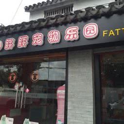 胖胖宠物乐园:苏州市姑苏区平江路附近
