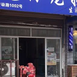 宠你宠物生活馆:苏州市姑苏区三香路沿线附近