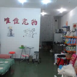 唯佳宠物:苏州市姑苏区阊胥路沿线附近