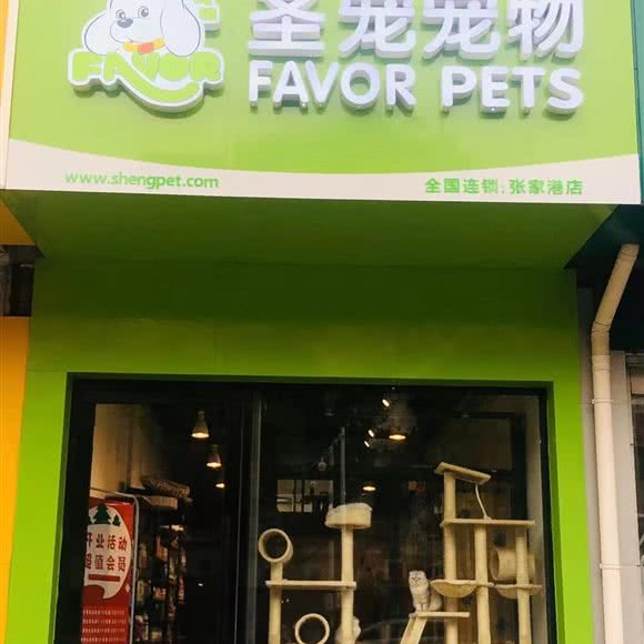 圣宠宠物（张家港暨阳东路店）(张家港暨阳东路店):苏州市张家港市杨舍镇附近